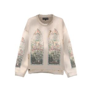 Who Decides War Neutrals Sweaters & Knitwear - Sweatshirts Men